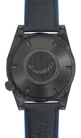 Squale T183 Forged Carbon Watch