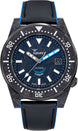 Squale Watch T-183 Forged Carbon T183AFCBL.RLBL