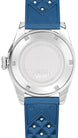 Squale 1545 Steel Blue Watch