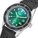 Squale SUB-39 GMT Vintage Green Watch