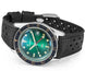 Squale SUB-39 GMT Vintage Green Watch