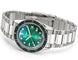 Squale SUB-39 GMT Vintage Green Bracelet Watch