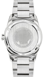 Squale SUB-39 GMT Vintage Green Bracelet Watch