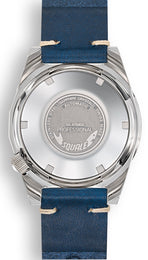 Squale Watch 1521 Blue Ray