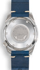 Squale 1521 Blue Ray Watch