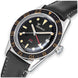Squale SUB-39 GMT Vintage Black Watch