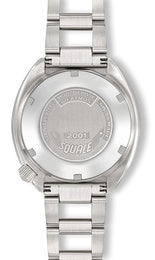 Squale 2001 Sunray Blue Watch