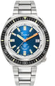 Squale Watch 2001 Sunray Blue 2001BKBL.AC
