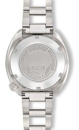Squale 2001 Sand Watch