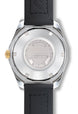 Squale Matic S Two Tone HydroLeather Watch