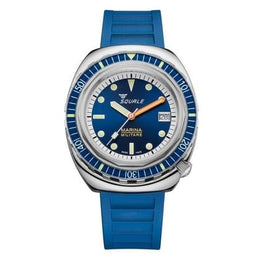Squale 2001 Limited Edition Marina Militare Watch
