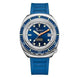 Squale 2001 Limited Edition Marina Militare Watch