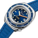 Squale 2001 Limited Edition Marina Militare Watch