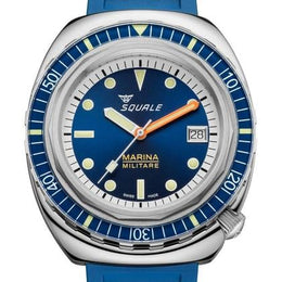 Squale 2001 Limited Edition Marina Militare Watch