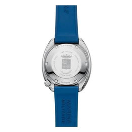 Squale 2001 Limited Edition Marina Militare Watch