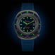 Squale 2001 Limited Edition Marina Militare Watch