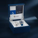 Squale 2001 Limited Edition Marina Militare Watch