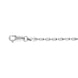 Sterling Silver 16 Inch Polished and Satin Finish Oval Bead Link Chain