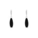 sterling-silver-Whitby-Jet-long-pear-shaped-drop-Earrings-E1556