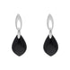 sterling-silver-Whitby-jet-flat-pear-shaped-drop-Earrings-E2563