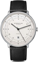Sternglas Watch Hamburg Automatic S02-HH10-MO01
