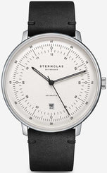 Sternglas Watch Hamburg Automatic S02-HH10-VI15