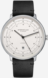 Sternglas Watch Hamburg Automatic S02-HH10-VI15