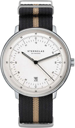 Sternglas Watch Hamburg Mens S01-HH10-NA04