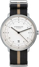 Sternglas Watch Hamburg Mens S01-HH10-NA04