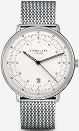 Sternglas Watch Hamburg Mens S01-HH10-MI04
