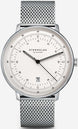 Sternglas Watch Hamburg Mens S01-HH10-MI04