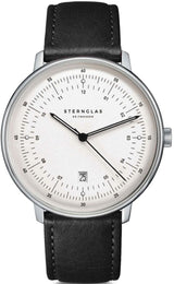 Sternglas Watch Hamburg Mens S01-HH10-MO01
