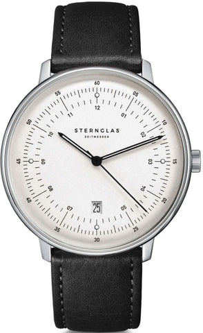 Sternglas Watch Hamburg Mens S01-HH10-MO01