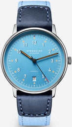 Sternglas Watch Lumatik S02-LM17-NY05