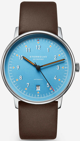 Sternglas Watch Lumatik S02-LM17-PR04