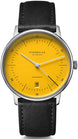 Sternglas Watch Naos Automatic Limited Edition S02-NAY23-MO01