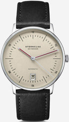 Sternglas Watch Naos Automatic Pro Oxford S02-NAO26-MO01