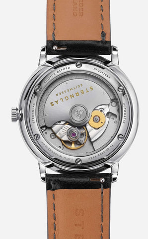 Sternglas Naos Automatic Pro Oxford