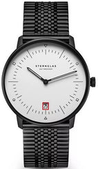 Sternglas Watch Naos Edition Bauhaus III S01-NAB15-ME11