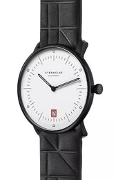 Sternglas Naos Edition Bauhaus III Watch