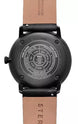 Sternglas Naos Edition Bauhaus III Watch