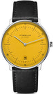 Sternglas Watch Naos Edition Yellow S01-NAY23-MO01