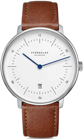 Sternglas Watch Naos XL S01-NX01-MO02