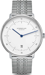 Sternglas Watch Naos XL S01-NX01-ME08