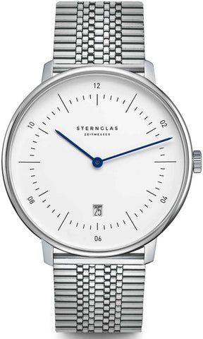 Sternglas Watch Naos XL S01-NX01-ME08