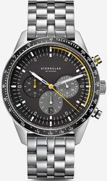 Sternglas Watch Tachymeter S01-TY03-ME13