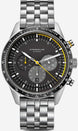 Sternglas Watch Tachymeter S01-TY03-ME13