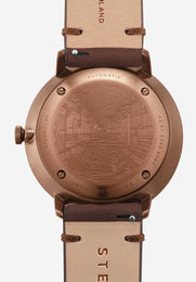 Sternglas Watch Hamburg Automatic
