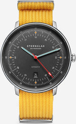 Sternglas Watch Hamburg Automatic S02-HHN11-FI01