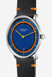 Sternglas Naos Edition Kuste Watch